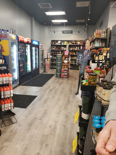 Liquor Store «Beaverton Liquor», reviews and photos, 11423 SW Beaverton Hillsdale Hwy, Beaverton, OR 97005, USA