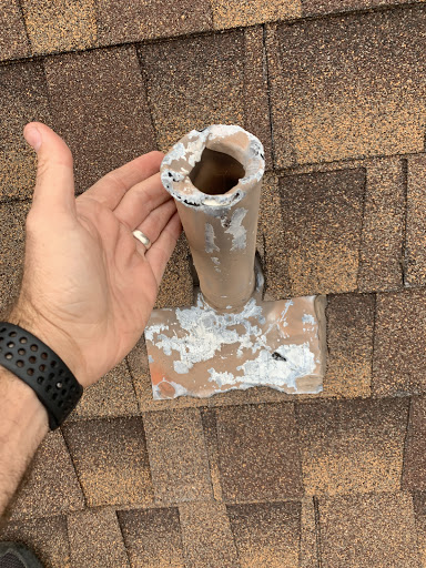 Roofing Contractor «Advantage Roofing Company», reviews and photos, 3021 Ridge Rd A-42, Rockwall, TX 75032, USA