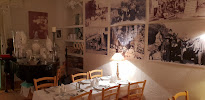 Atmosphère du Restaurant Le Beauséjour à Gorbio - n°13