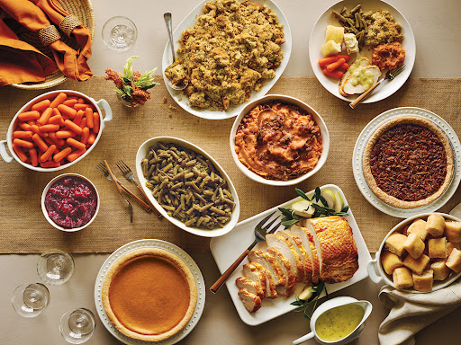 American Restaurant «Cracker Barrel Old Country Store», reviews and photos, 2140 Mana Ct, Rock Hill, SC 29730, USA