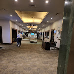 Photo n°10 de l'avis de dave.o fait le 24/06/2023 à 11:27 sur le  Crowne Plaza Rome - St. Peter's, an IHG Hotel à Rome