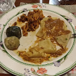 Photo n°1 de l'avis de Andrea.o fait le 10/04/2019 à 23:41 sur le  Magnabo Snc Di Beltrami Adelio E C. à Pinzolo