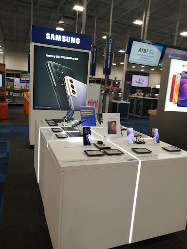 Electronics Store «Best Buy», reviews and photos, 6875 Douglas Blvd, Douglasville, GA 30135, USA