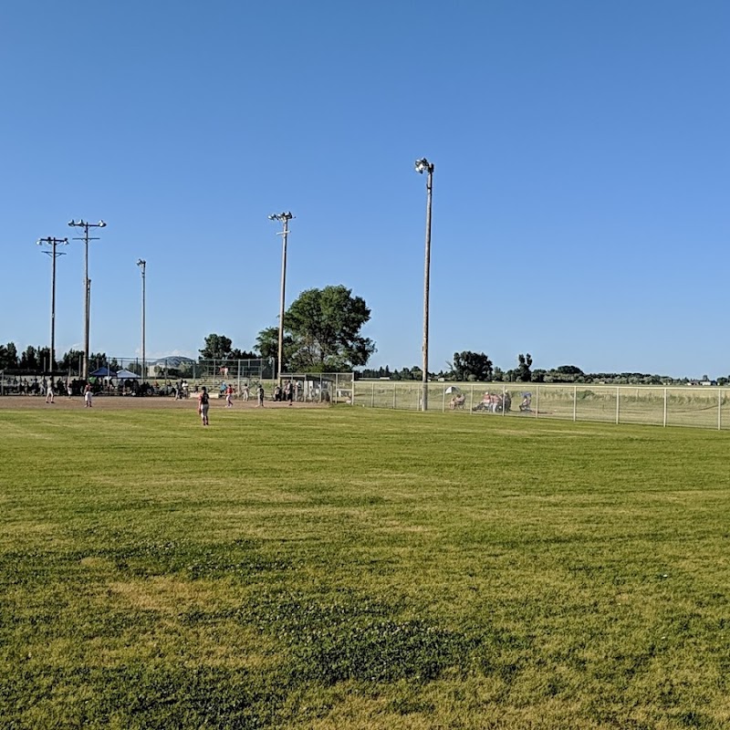 State Hospital Park Baseball Complex