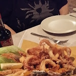 Photo n°2 de l'avis de Cristian.a fait le 09/08/2018 à 04:44 sur le  Ristorante Don Pedro à Cala Sassari