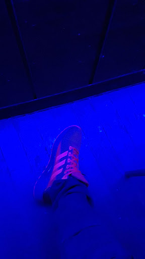 Live Music Venue «The Odeon Concert Club», reviews and photos, 1295 Old River Rd, Cleveland, OH 44113, USA