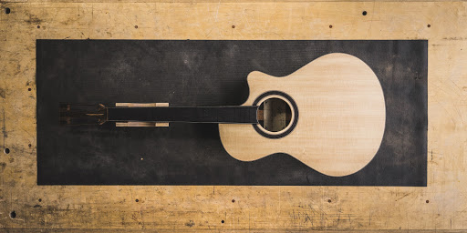 Scott Lutherie Guitare, Luthier ¤ Réparation ¤ Montréal
