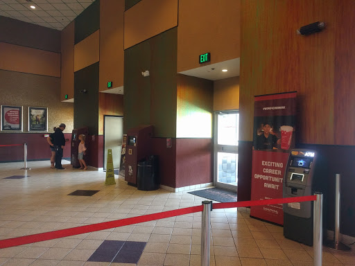 Movie Theater «Cinemark Tinseltown and XD», reviews and photos, 8400 Millicent Way, Shreveport, LA 71115, USA