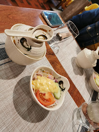 Plats et boissons du Restaurant japonais LE SHOGUN à Pessac - n°4