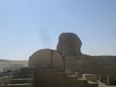 Mastaba of Hemiunu