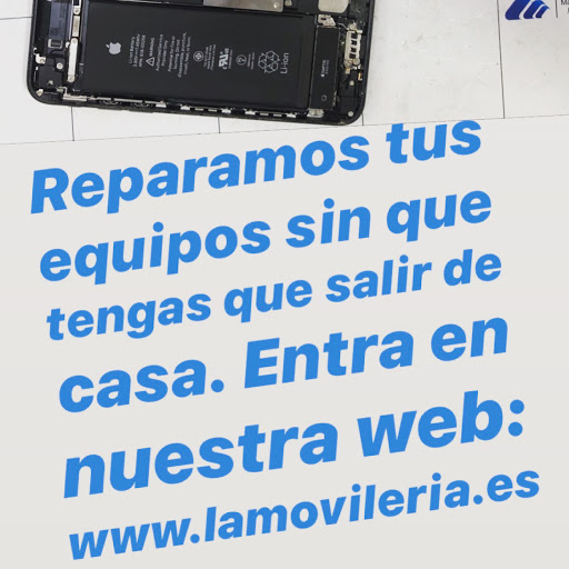 Miimo Repair Valencia.Servicio técnico Apple.iPad, iPhone, Macbook, iMac.Móviles, Tablets Y Ordenadores.Samsung,Xiaomi,Huawei