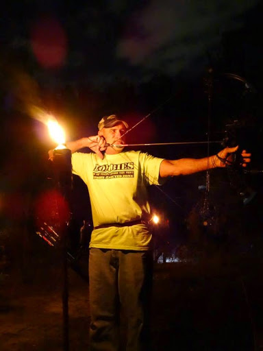 Archery Range «Adventures Archery», reviews and photos, 2210 US-301 #200, Tampa, FL 33619, USA