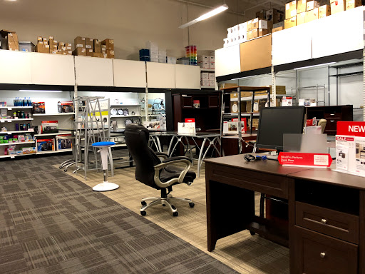 Office Supply Store «Office Depot», reviews and photos, 11100 Garden Grove Blvd, Garden Grove, CA 92843, USA