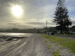 Photo de Kawakawa Bay et le règlement