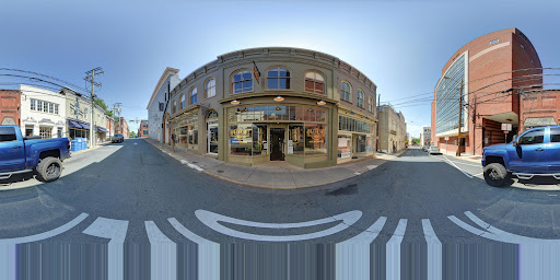 Find animal neck tattoo ideas for your next unique tattoo in Charlottesville at Have Heart Tattoo