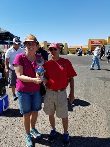 Harley-Davidson Dealer «Sierra Vista Harley-Davidson», reviews and photos