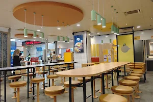 McDonald's Central Square image