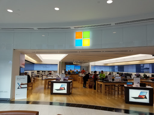 Computer Store «Microsoft Store», reviews and photos, 160 N Gulph Rd, King of Prussia, PA 19406, USA