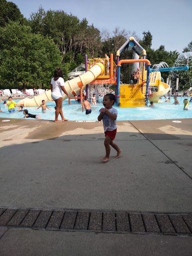 Aquatic Centre «Battle Creek Aquatic Center», reviews and photos, 2401 Upper Afton Rd, Maplewood, MN 55119, USA