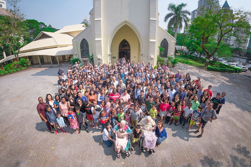 Christ Church Bangkok