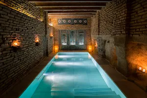 SPA AIRE Ancient Baths Almería image