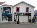 Place de La Libération Ste Marie sur mer Pornic