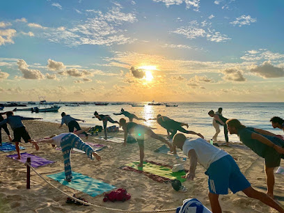 Sunrise Yoga Playa