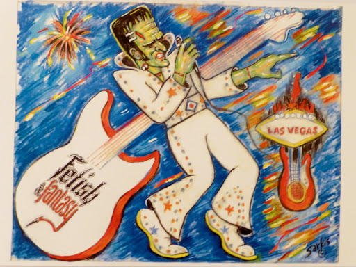 Hookah Bar «Embassy Nightclub», reviews and photos, 3355 Procyon St, Las Vegas, NV 89102, USA