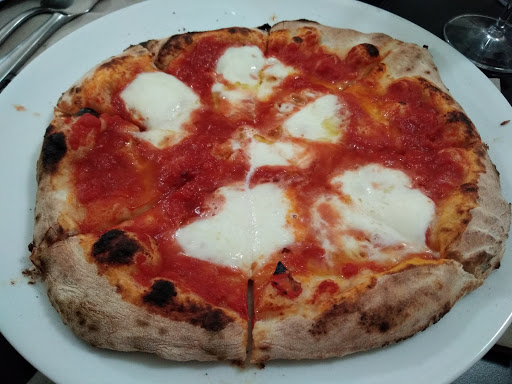 3.2 Pizza & Arrosticini in Chieti, Provincia di Chieti