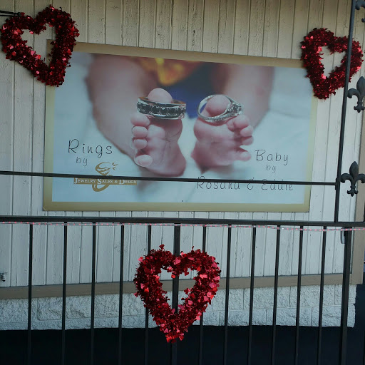 Jewelry Designer «Jewelry Sales & Design», reviews and photos, 111 N Azusa Ave, West Covina, CA 91791, USA