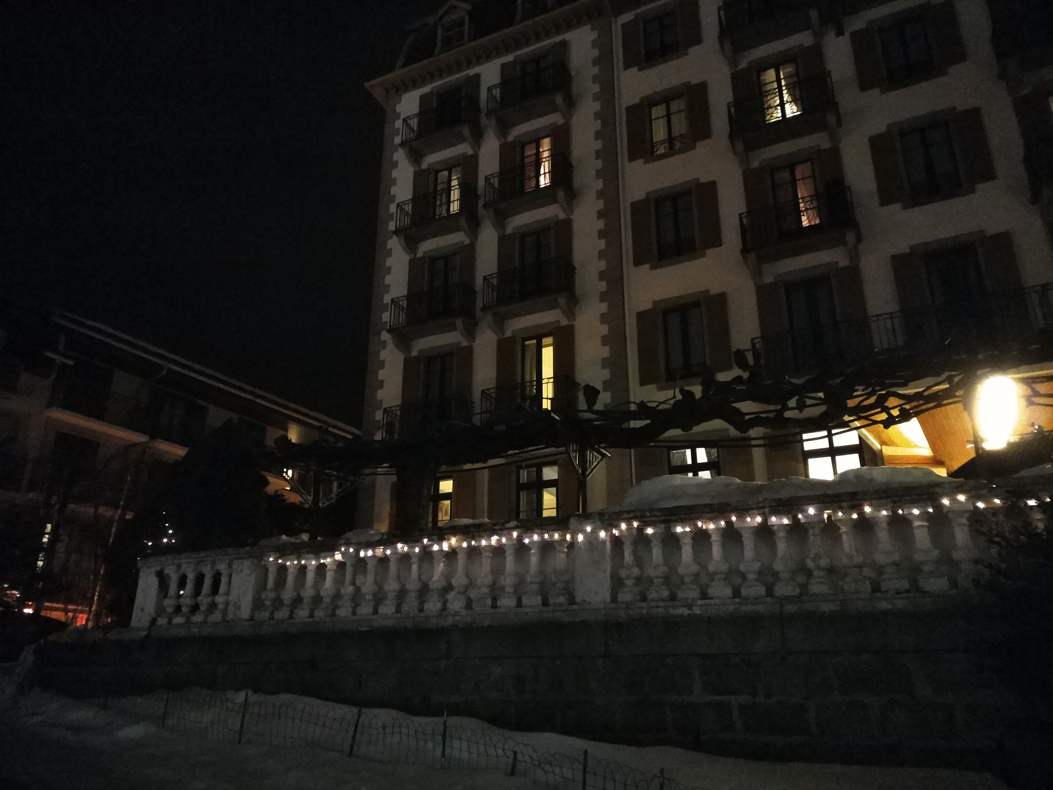 Photo n° 1 de l'avis de mark.o fait le 20/02/2018 à 19:47