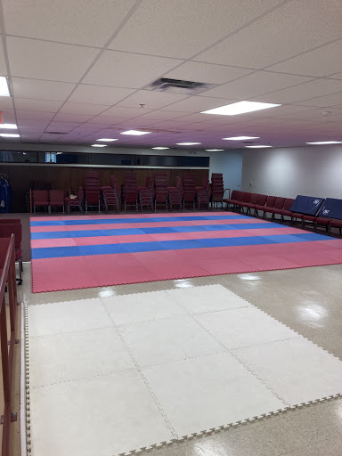 Omega Karate Academy