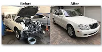 Naz Motorsport Inc. - Car repair in North Hollywood, CA, Los Angeles - Rated 5.0/5