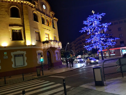 La Claketa - Paseo del Muro, 41, 50600 Ejea de los Caballeros, Zaragoza, Spain