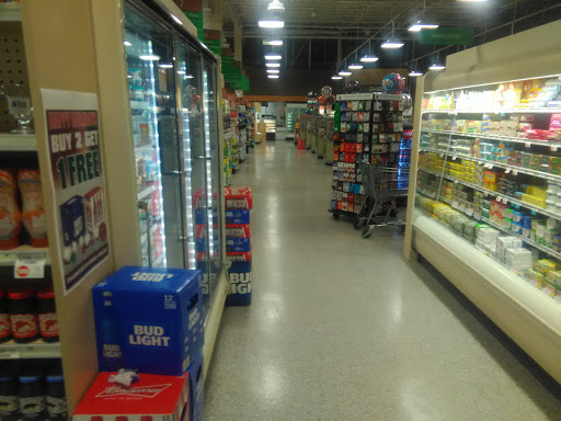 Supermarket «Publix Super Market at Baypoint», reviews and photos, 4870 Biscayne Blvd, Miami, FL 33137, USA