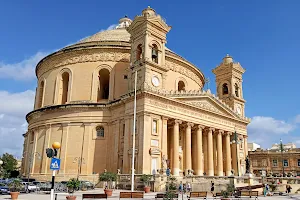 Mosta Rotunda image