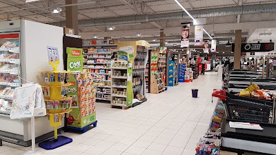 Intermarché SUPER Cannes La Bocca à Cannes