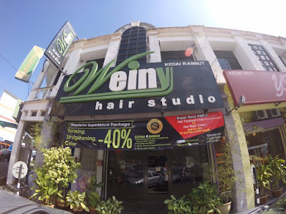 Weiny Hair Studio