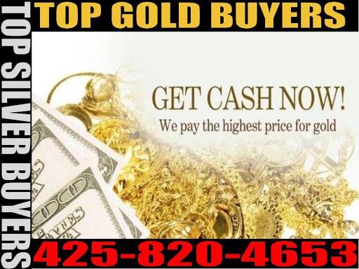 Pawn Shop «A1 Cash Now», reviews and photos, 13520 100th Ave NE, Kirkland, WA 98034, USA