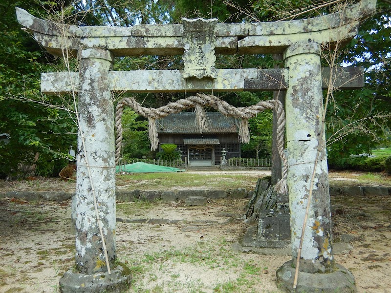 千室神社