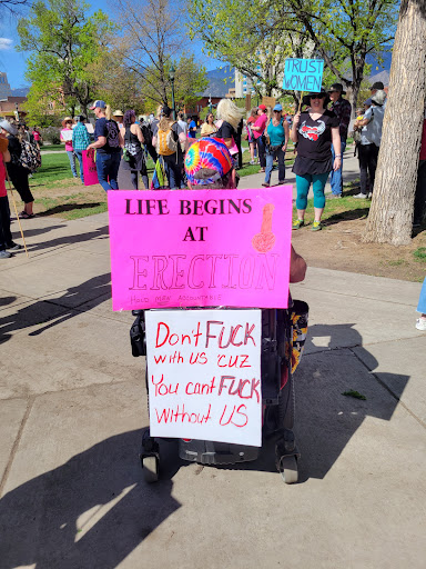 Park «Acacia Park», reviews and photos, 115 E Platte Ave, Colorado Springs, CO 80903, USA