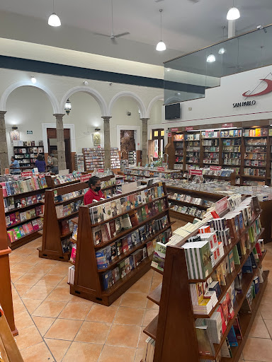 Librería San Pablo Donato Guerra