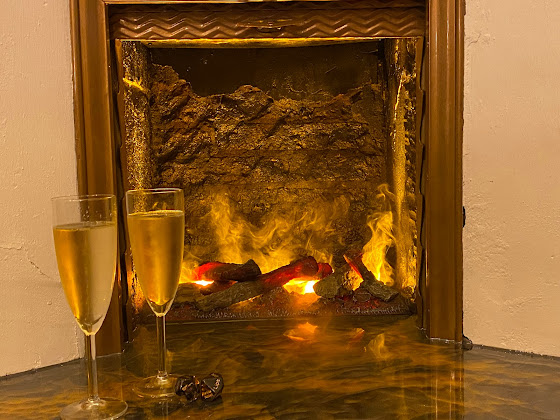 Plats et boissons Logement meublé Confidentiel Escape et Love room 31310 Montesquieu-Volvestre