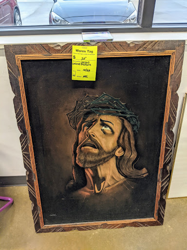 Thrift Store «Goodwill Retail Store of Farmington», reviews and photos