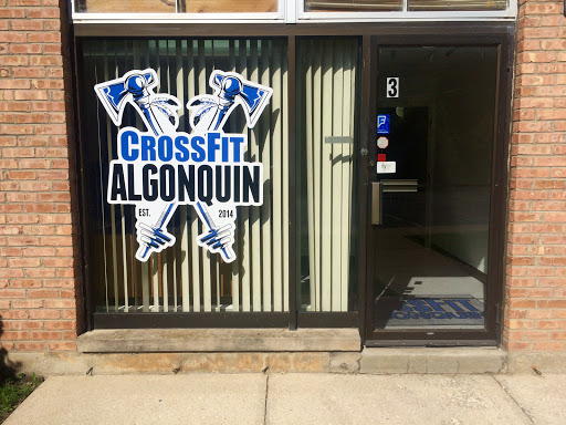Gym «CrossFit Algonquin», reviews and photos, 210 Dowdle Ct #3, Algonquin, IL 60102, USA