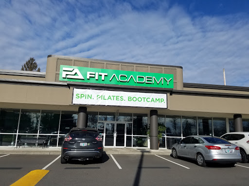 Gym «FIT Academy», reviews and photos, 9140 SW Hall Blvd B, Portland, OR 97223, USA