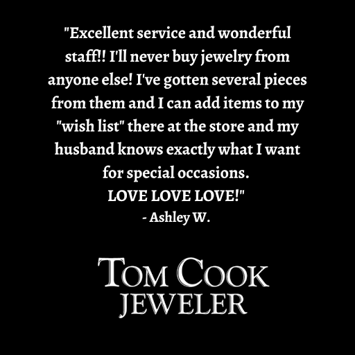 Watch Repair Service «Tom Cook Jeweler Inc», reviews and photos, 150 S Beach St, Daytona Beach, FL 32114, USA