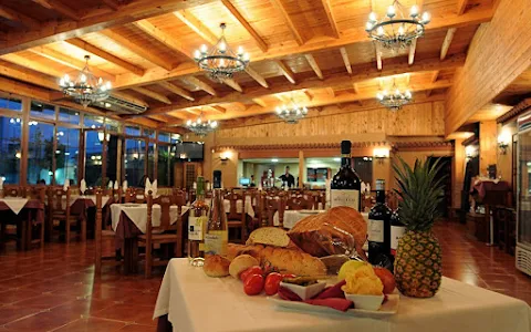 Restaurante La Báscula image