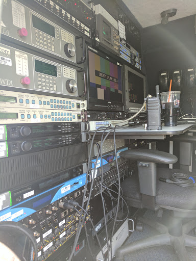 Performing Arts Theater «Count Basie Theatre», reviews and photos, 99 Monmouth St, Red Bank, NJ 07701, USA