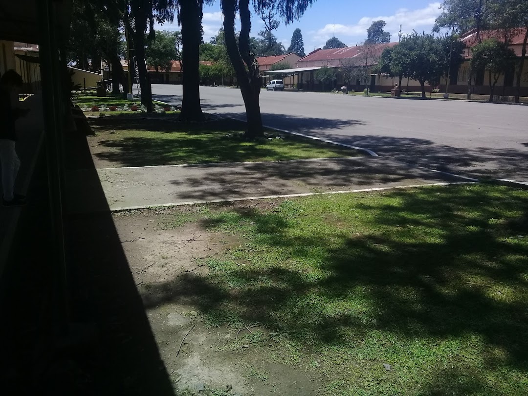 Liceo Militar General Aráoz de Lamadrid